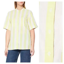 lee-half-sleeve-shirt-damska-koszula-w-paski-s