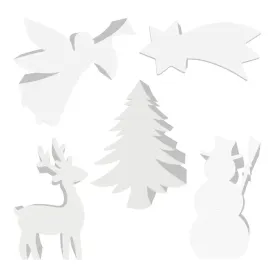 ozdoby-swiateczne-ze-styropianu-kometa-choinka-balwan-aniol-renifer-5-szt