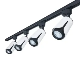 zestaw-lampa-szynowa-led-x4-gu10-szynoprzewod-2m-bialo-czarna
