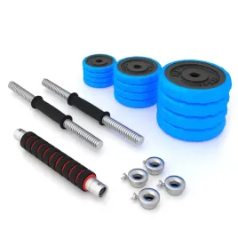 zestaw-hantli-sztanga-sztangielki-gumowane-obciazenie-30kg-do-cwiczen-hms