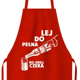 fartuch-czerwony-lej-bo-grill-czeka-prezent-na-grilla-urodziny-topowe-wzory