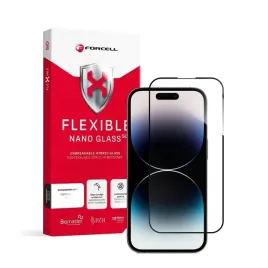 forcell-flexible-5d-szklo-hybrydowe-do-iphone-14-pro-czarny