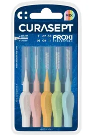 curasept-proxi-prevention-mix-szczoteczki-miedzyzebowe-5-szt