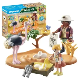 playmobil-willtopia-zestaw-w-odwiedzinach-u-strusia-2-figurki-71296