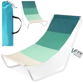 lezak-plazowy-skladany-metalowy-paski-z-torba-transportowa-vilde-94-x-51-cm