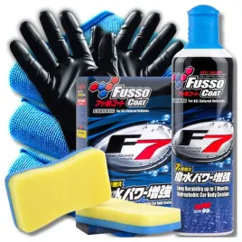 soft99-fusso-coat-f7-300ml-plynna-powloka-polimerowa-wytrzymuje-do-7-m-cy