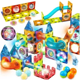 klocki-magnetyczne-konstrukcyjne-swiecacy-tor-panele-75-elementow