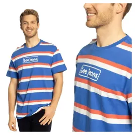 lee-seasonal-stripe-logo-meski-t-shirt-koszulka-m