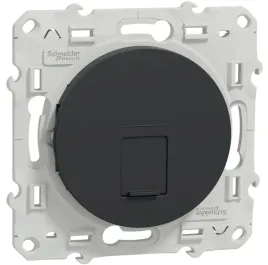 schneider-odace-gniazdo-komputerowe-rj45-kat-6-stp-antracyt-okragle