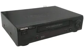 magnetowid-vhs-philips-vr-210