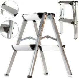 drabinka-dwustronna-2-stopniowa-150kg-schodki-podest-stolek-taboret-jakosc