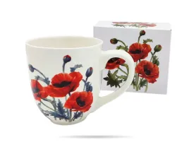 kubek-porcelanowy-1-l-kubas-maki-poppies-duo