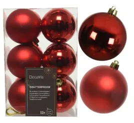 bombki-czerwone-okragle-plastikowe-nietlukace-zestaw-12-sztuk-6-cm