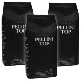 kawa-pellini-top-ziarnista-1kg-x3-100-percent-arabica-wloska-oryginalna-3-opak