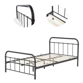 lozko-metalowe-ze-stelazem-do-sypialni-nowoczesne-czarne-120x200-linda