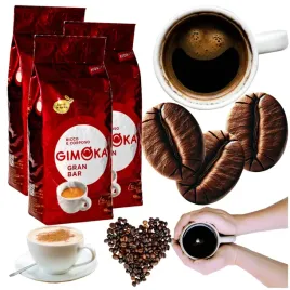 kawa-ziarnista-gimoka-1kg-mieszana-ziarnista-gran-bar-3opak-arabica-robusta