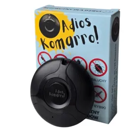 adios-komarro-ultradzwiekowa-ochrona-na-kleszcze-komary-ogrod-las-rzeka