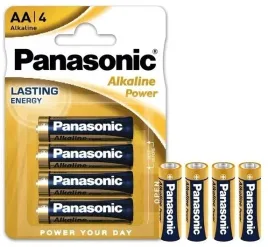 4x-bateria-alkaliczna-aa-lr06-panasonic-4-sztuk-duze-paluszki-do-pilot