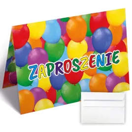 zaproszenia-dla-dzieci-dzieciece-urodzinowe-balony-x10