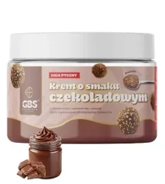 gbs-krem-czekoladowy-crunchy-250g