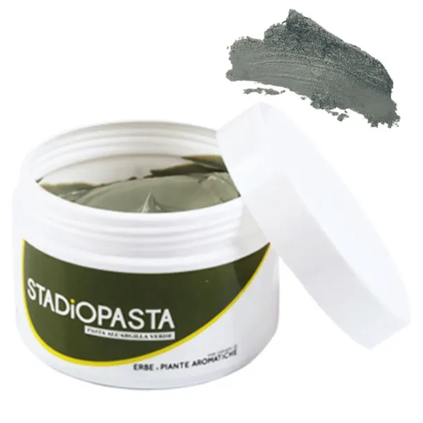 Stadiopasta maść lecznicza na kontuzje ból 300 g