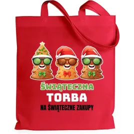 torba-shoper-prezent-czerwona-swiateczna-torba-na-swiateczne-zakupy-wzory