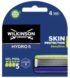 4x-wklady-wilkinson-hydro-5-skin-protection-sensitive