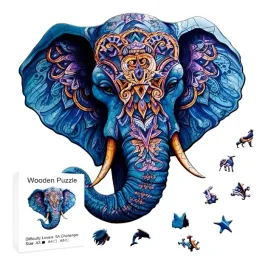 puzzle-drewniane-wooden-a3-dla-dzieci-i-doroslych-180-el-slon