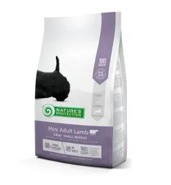 nature-s-protection-mini-sucha-karma-dla-psow-malych-ras-z-jagniecina-2kg
