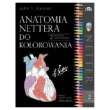 anatomia-nettera-do-kolorowania-john-t-hansen