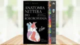 anatomia-nettera-do-kolorowania-john-t-hansen-stan-nowy