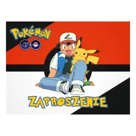 zaproszenie-zaproszenia-pokemon-go-pikachu-x10