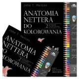 anatomia-nettera-do-kolorowania-john-t-hansen