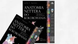 anatomia-nettera-do-kolorowania-john-t-hansen-stan-opakowania-oryginalne