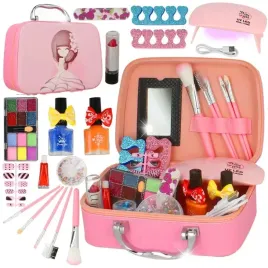 zestaw-do-makijazu-paznokci-kosmetyki-w-walizce-kuferek-xxl-dla-dziewczynki