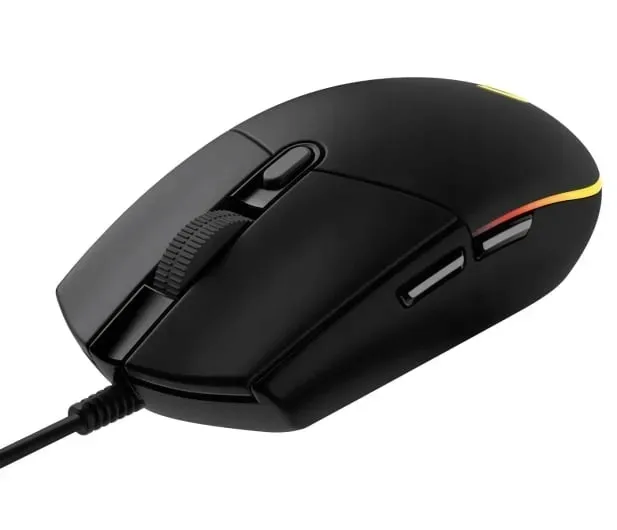mysz-logitech-g102-lightsync-czarna-stan-nowy