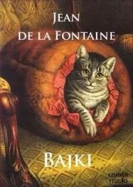 bajki-la-fontaine-audiobook-jean-de-lafontaine