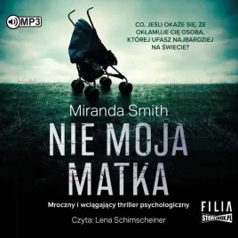 nie-moja-matka-audiobook-miranda-smith