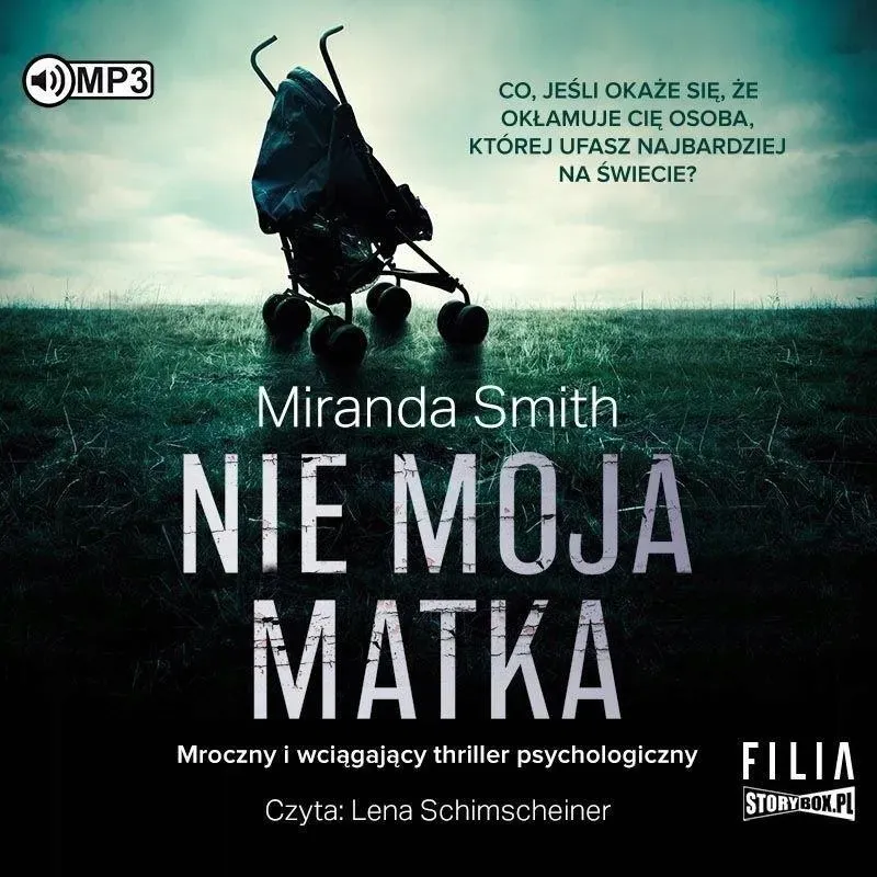 nie-moja-matka-audiobook-miranda-smith