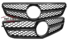 grill-mercedes-w204-14-sedan-kombi-gt-panamericana-amg-black-czarny-polysk