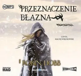 zlotoskory-t-3-przeznaczenie-blazna-audiobook