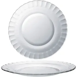 talerz-plytki-duralex-picardie-transparentny-230-x-20-mm-zestaw-6-szt