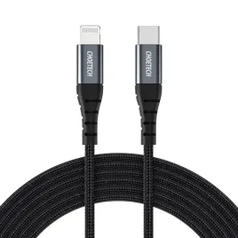 kabel-przewod-do-iphone-usb-c-lightning-480mb-s-3a-1-2m-czarny