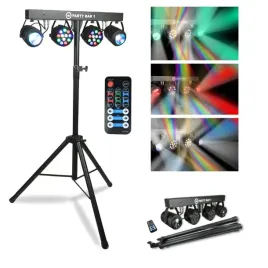 zestaw-oswietleniowy-2x-reflektor-par-2x-efekt-flower-belka-statyw-pilot