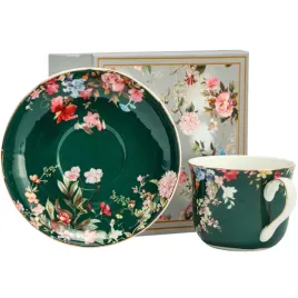 zestaw-porcelanowa-filizanka-400-ml-ze-spodeczkiem-do-kawy-herbaty-kwiaty