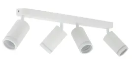 lampa-sufitowa-biala-4xgu10-metalowa-poczworny-reflektor-natynkowy