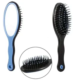 szczotka-do-wlosow-klasyczna-lusterko-latwe-rozczesywanie