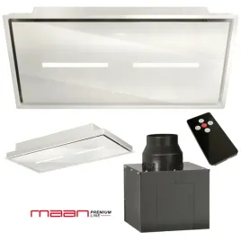 okap-wyspowy-sufitowy-100-cm-maan-prime-2-bialy-turbina-zewnetrzna-850-led