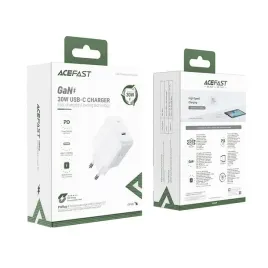 ladowarka-sieciowa-gan-usb-c-30w-pd-qc-3-0-afc-fcp-bialy
