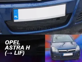 oslona-zimowa-heko-opel-astra-h-2004-2007r-dolna